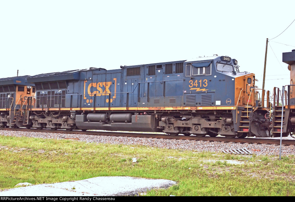 CSXT 3413 M893-01